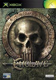 Enclave - Xbox