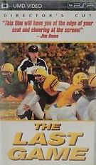 Last Game - UMD