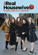 Real Housewives Of New York: Season 1 - DVD