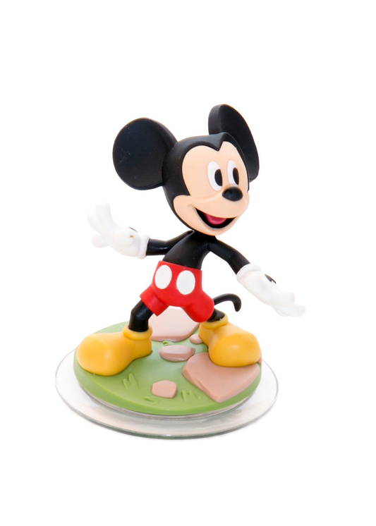Figurine | Mickey Mouse - Disney Infinity 3.0