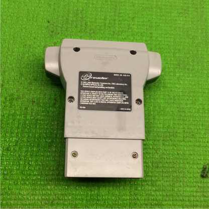 Nintendo E-Reader - GBA