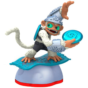 Fling Kong - Skylander Trap Team Series 1 Character