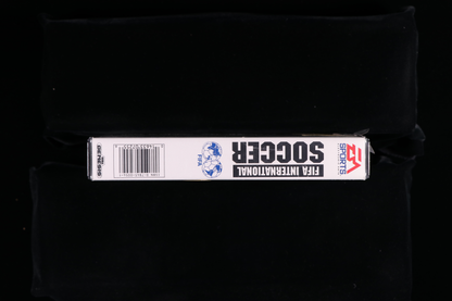 FIFA International Soccer SEGA GENESIS 9.6 A - NEBRASKA COLLECTION