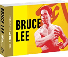 Bruce Lee Legacy Collection: The Big Boss / Fist Of Fury / Way Of The Dragon / ... - Blu-ray Action/Adventure VAR NR