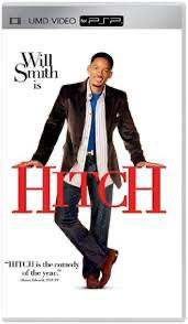 Hitch - UMD
