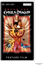 Enter The Dragon - UMD
