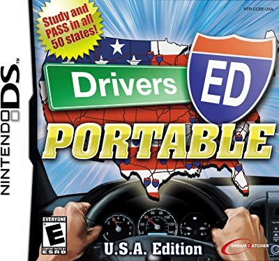 Drivers Ed Portable - DS