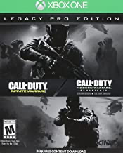 Call of Duty: Infinite Warfare - Legacy Pro Edition - Xbox One