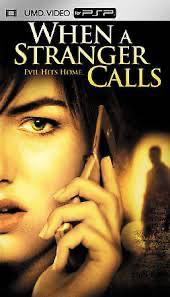 When A Stranger Calls - UMD