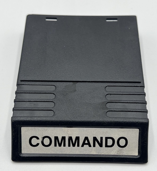 Commando - Intellivision
