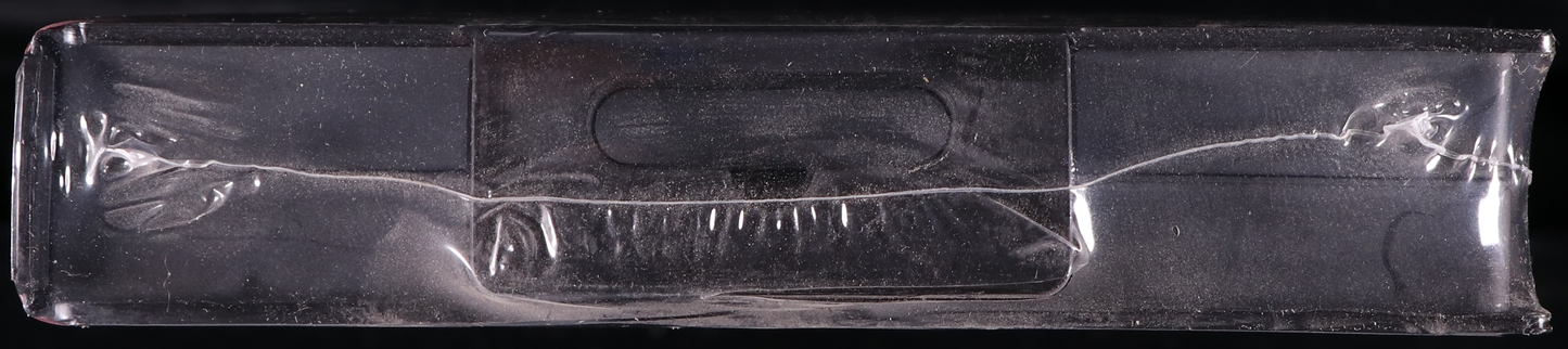 Sub Terrania SEGA GENESIS 9.4 A+ - NEBRASKA COLLECTION