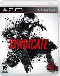 Syndicate - PS3