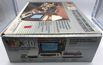 VIC-20 - Commodore Computer