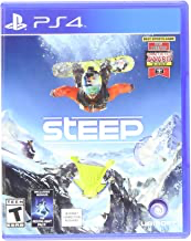 Steep - PS4