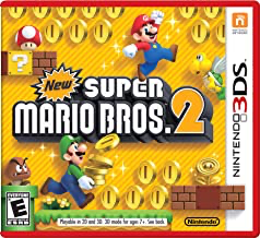 New Super Mario Bros. 2 - 3DS