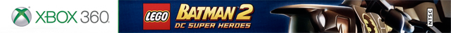 LEGO Batman 2: DC Super Heroes - Xbox 360