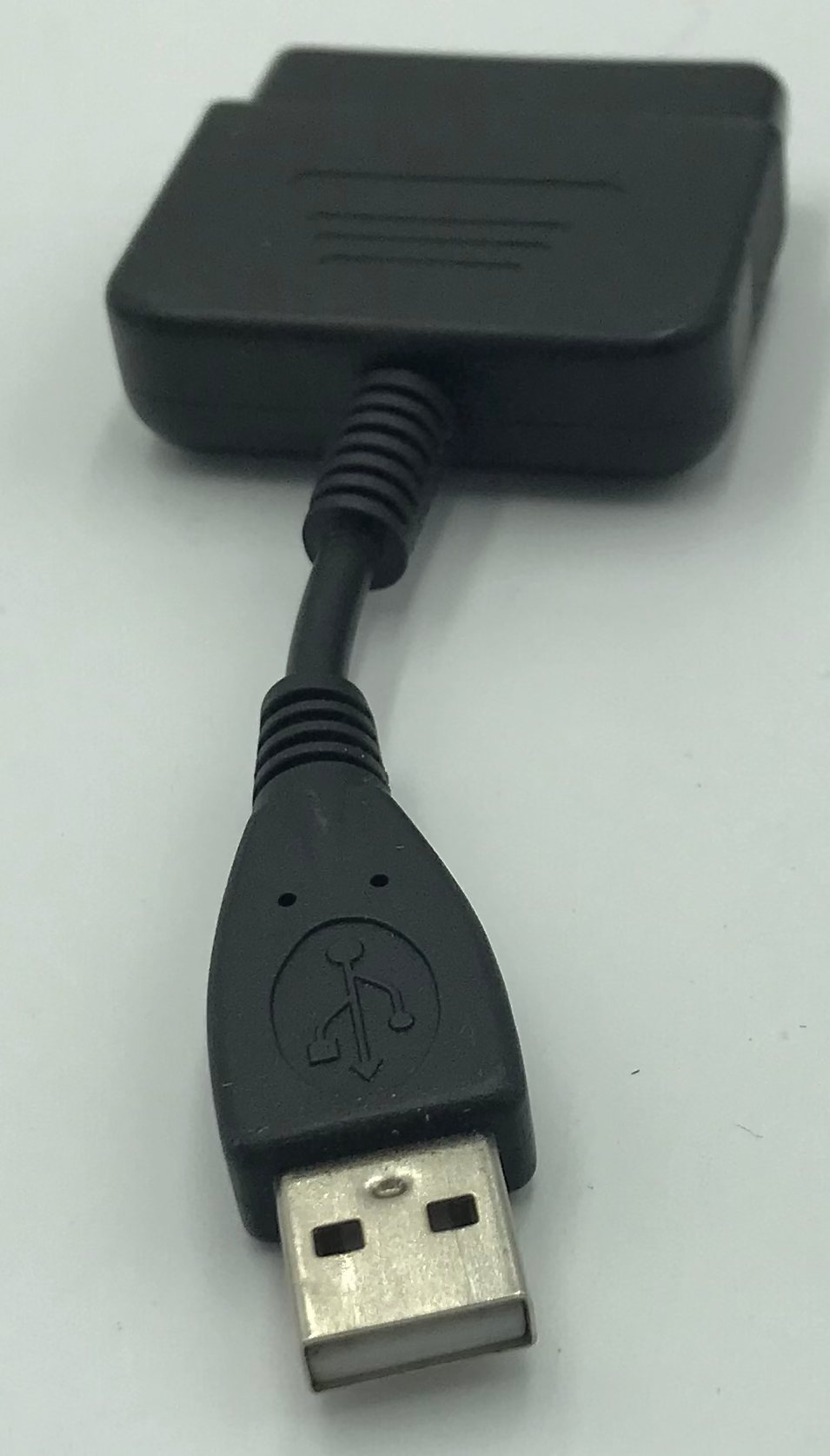 Controller Adapter PS2 to USB V2 Used For Sale Retro Game – Dial Up Games
