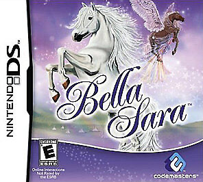 Bella Sara - DS