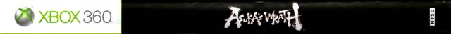 Asura's Wrath - Xbox 360