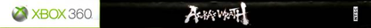 Asura's Wrath - Xbox 360