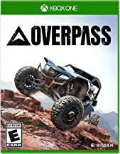 Overpass - Day One Edition - Xbox One
