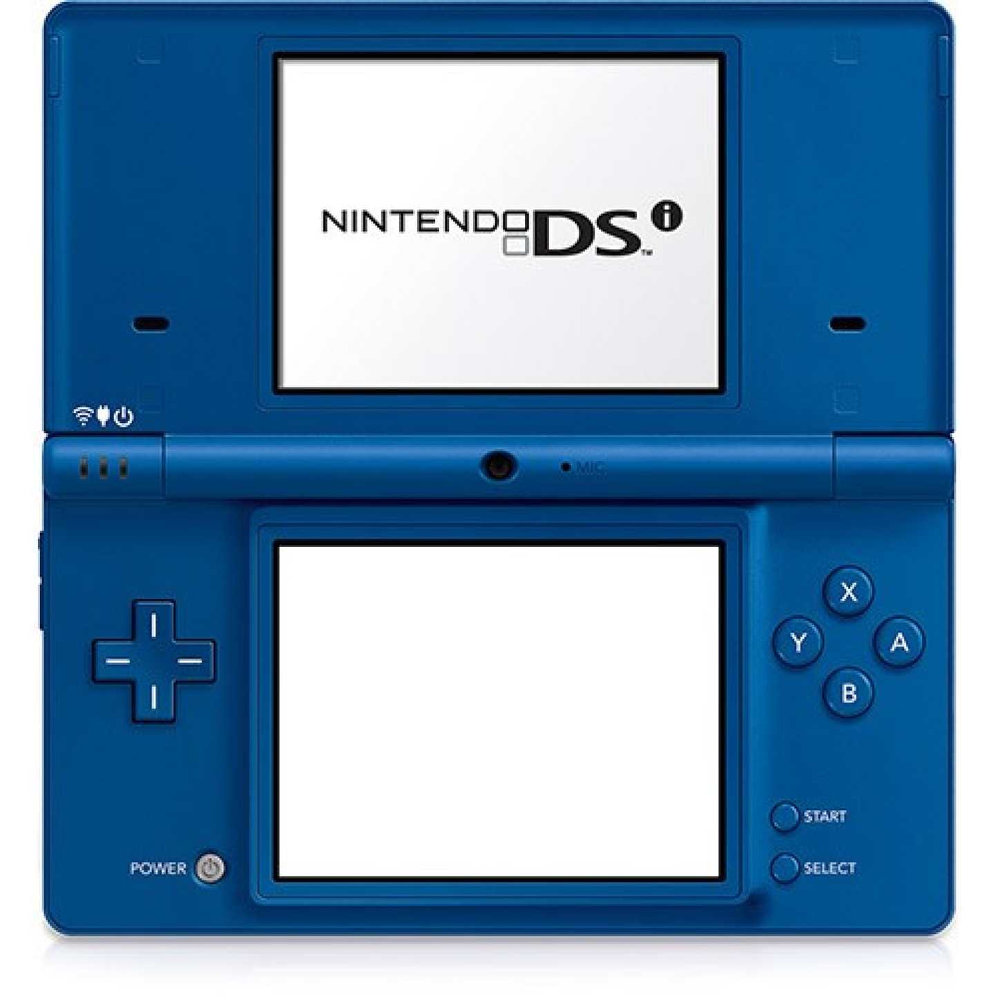 Console System | Matte Blue - DS