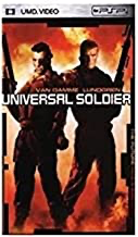 Universal Soldier - UMD