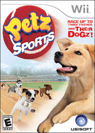 Petz: Sports - Wii