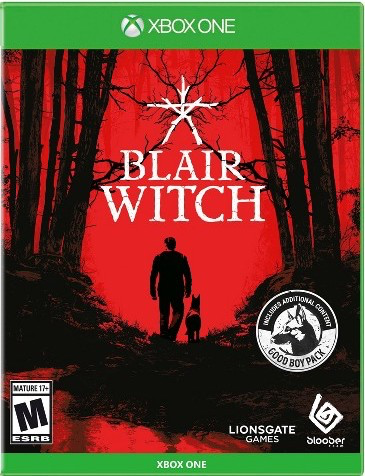 Blair Witch - Xbox One