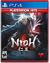 Nioh - Playstation Hits - PS4