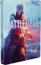 Battlefield 5 - Steelbook Edition - Xbox One