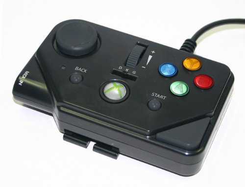 MIDI Pro Adapter - Xbox 360