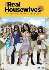 Real Housewives Of Orange County: Season 2 - DVD