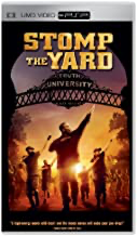 Stomp The Yard - UMD