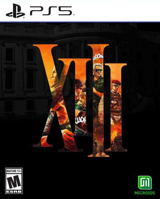 XIII - PS5