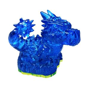 Blue Bash - Skylander - Spyros Adventure Character Chase Variants