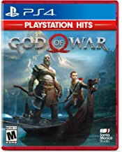 God of War - Playstation Hits - PS4