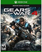 Gears of War 4 - Xbox One