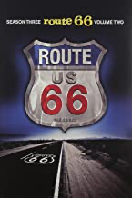 Route 66: Season 3, Vol. 2 - DVD
