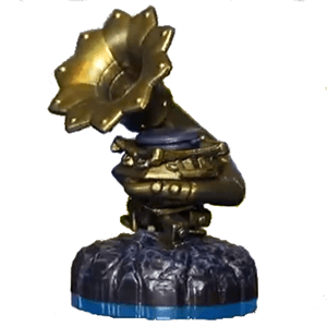 Groove Machine - Skylander SWAP Force Magic Item