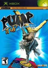 Pump It Up: Exceed - Xbox