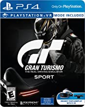 Gran Turismo Sport - Limited Edition - PS4