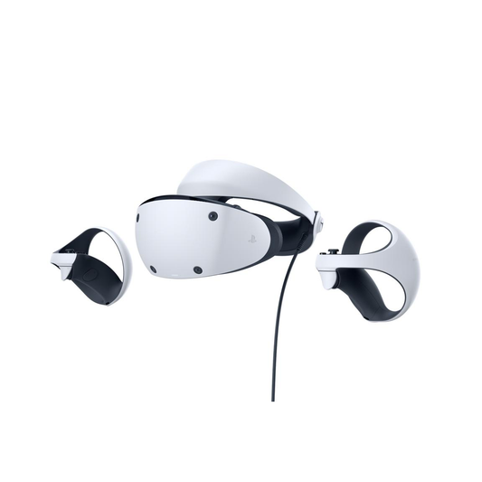 Playstation VR2 Virtual Reality - PS5