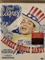 Yankee Doodle Dandy Special Edition - DVD