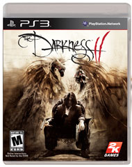 Darkness 2, The - PS3