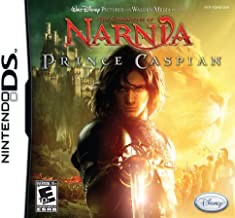 Chronicles of Narnia Prince Caspian - DS