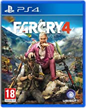 Far Cry 4 - Limited Edition - PS4