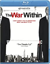 War Within - Blu-ray Drama 2005 R