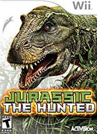 Jurassic: The Hunted - Wii