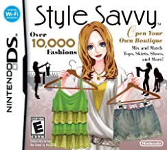 Style Savvy - DS